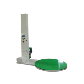 Olympic 100 - паллетоупаковщик для упаковки паллет в стрейч-пленку Olympic 100 - паллетоупаковщик для упаковки паллет в стрейч-пленку